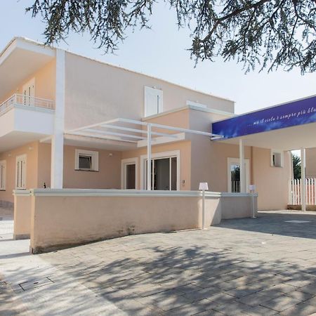 توري أنونزياتا Albergo Libera Gioventu المظهر الخارجي الصورة