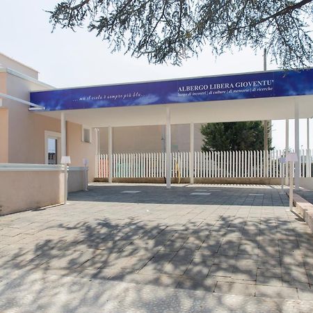 توري أنونزياتا Albergo Libera Gioventu المظهر الخارجي الصورة